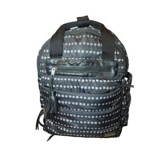 Skiphop backpack